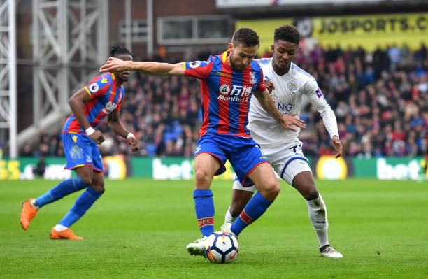 关键比赛中 关键比赛中