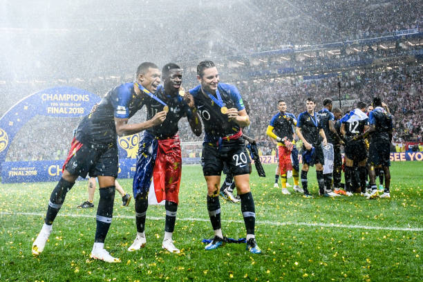 莱加内斯在 莱加内斯在